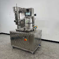 Pilotech Spray Dryer image 1